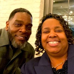 Meet your Posher, George